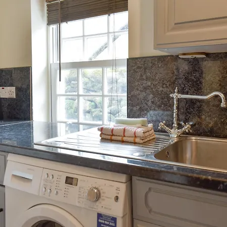 Dom wakacyjny Doddick Three - Uk33383 *