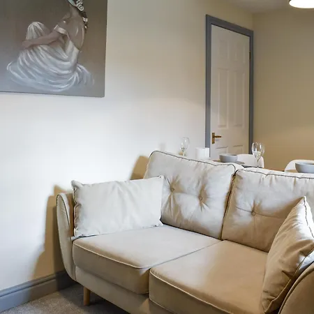 Ferienhaus Doddick Three - Uk33383