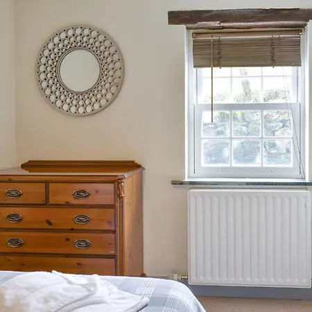 Doddick Three - Uk33383 Dom wakacyjny *