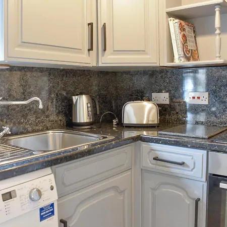 Dom wakacyjny Doddick Three - Uk33383 Threlkeld