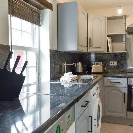 Doddick Three - Uk33383 * Threlkeld